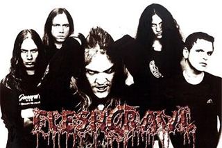 Fleshcrawl